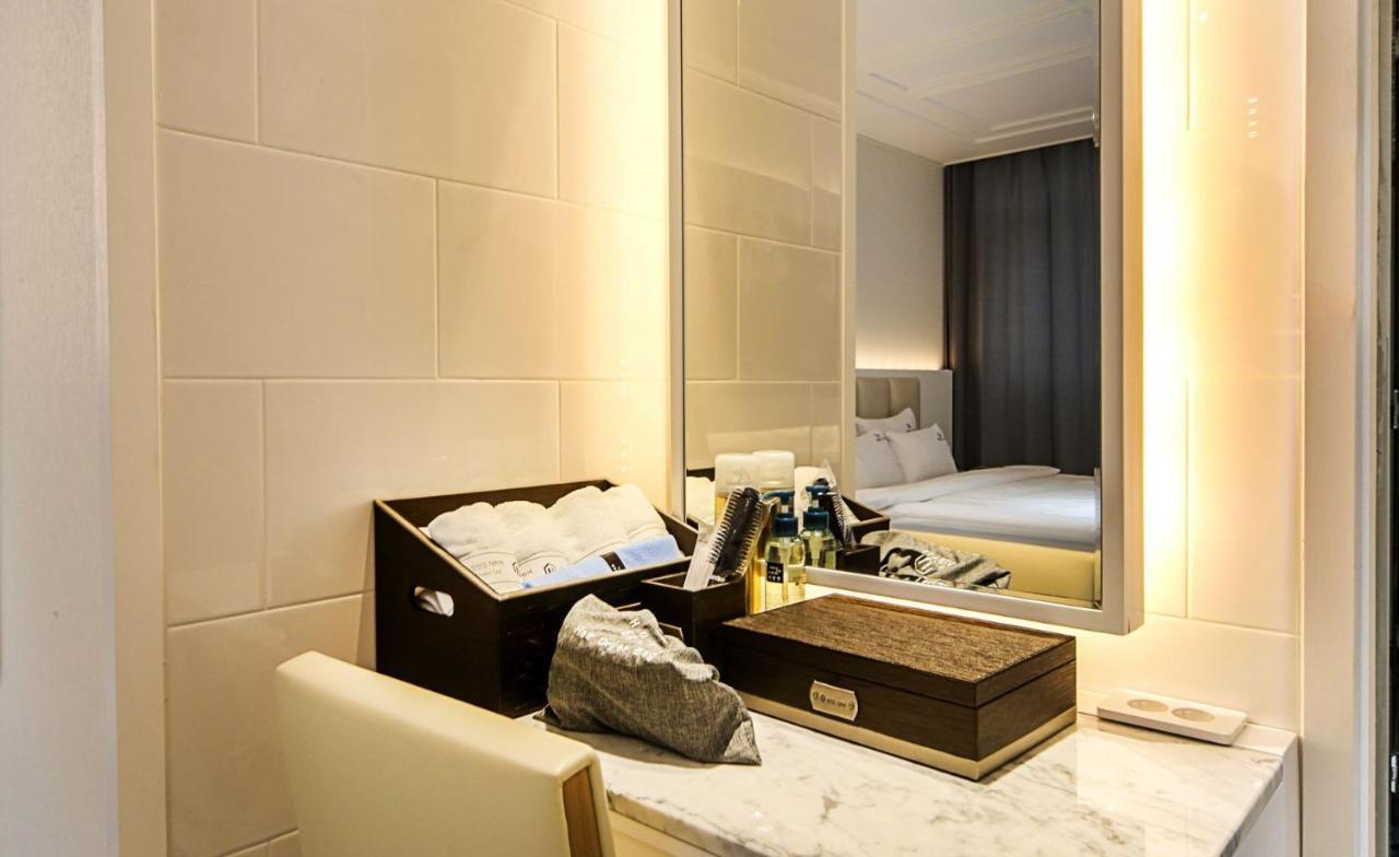 Hotel Elysia Daegu Exterior photo