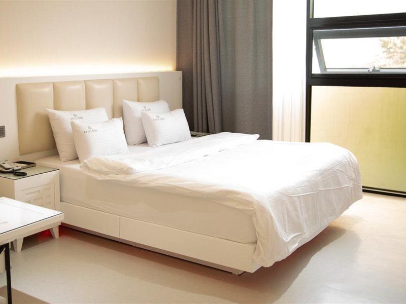 Hotel Elysia Daegu Exterior photo
